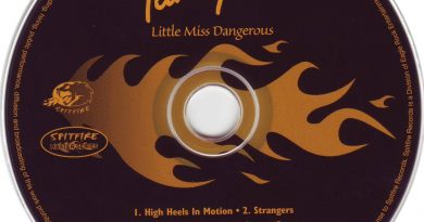 Ted Nugent - Little Miss Dangerous