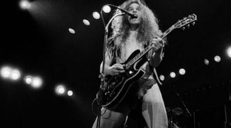 Ted Nugent - Magic Party