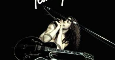 Ted Nugent - One Woman