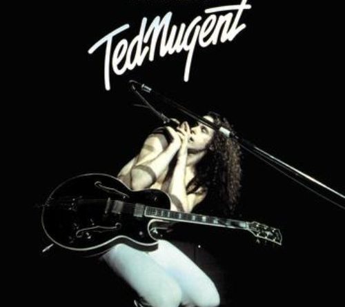 Ted Nugent - One Woman