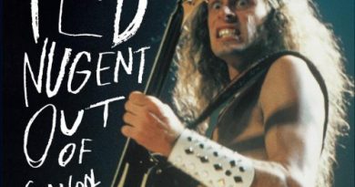 Ted Nugent - Out of Control