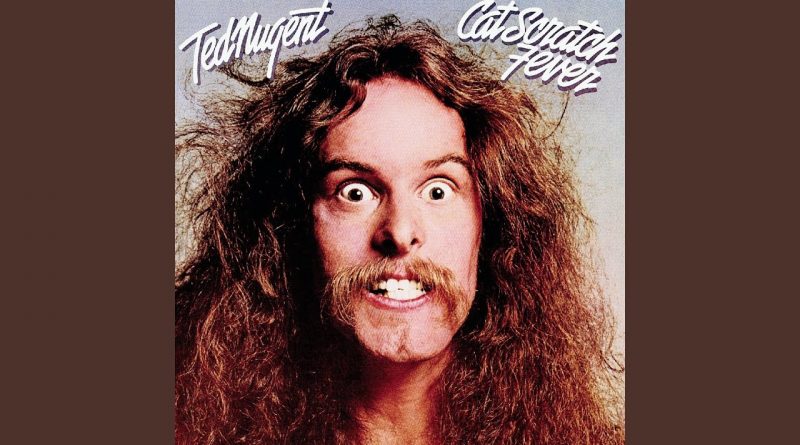 Ted Nugent - Sweet Sally