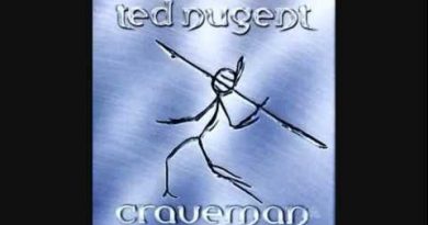 Ted Nugent - Take Me Away