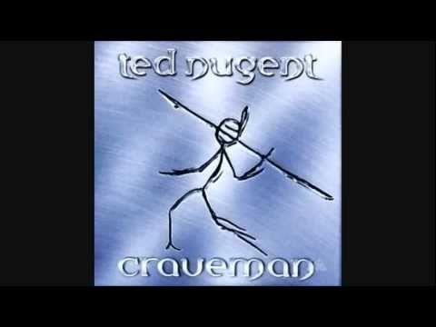Ted Nugent - Take Me Away