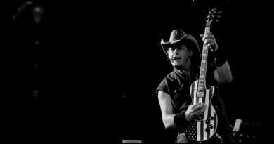 Ted Nugent - Trample the Weak Hurdle the Dead