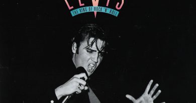 Elvis Presley - Don't Be Cruel