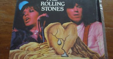 The Rolling Stones - All Of Your Love