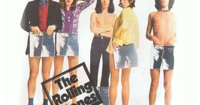 The Rolling Stones - Bitch