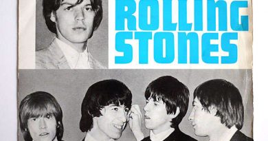The Rolling Stones - Carol