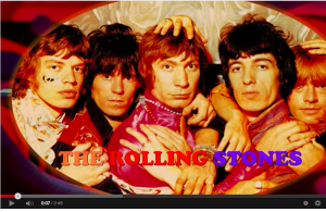The Rolling Stones - Citadel
