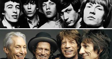 The Rolling Stones - Connection
