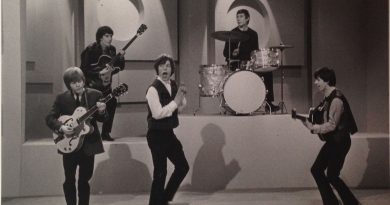 The Rolling Stones - Crackin' Up