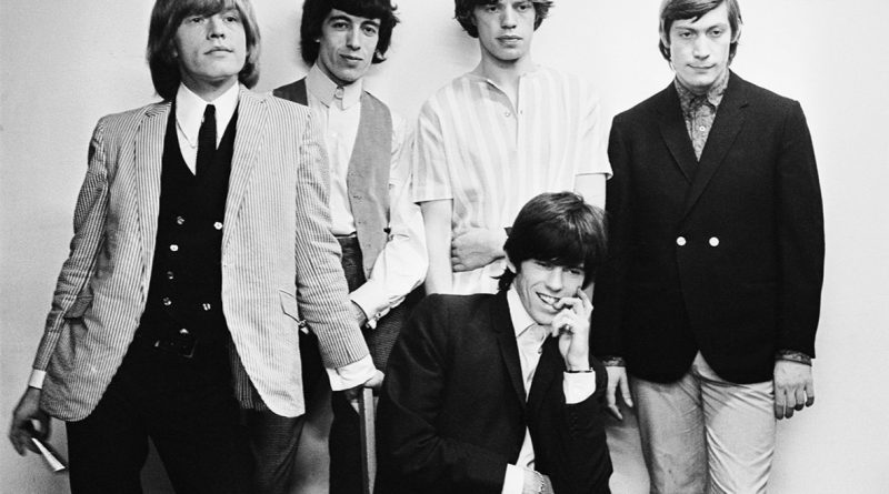 The Rolling Stones - Don't Lie To Me