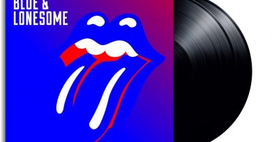 The Rolling Stones - I Gotta Go
