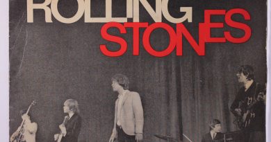 The Rolling Stones - If You Need Me