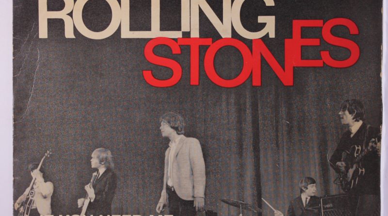 The Rolling Stones - If You Need Me