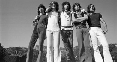 The Rolling Stones - I'm Not Signifying