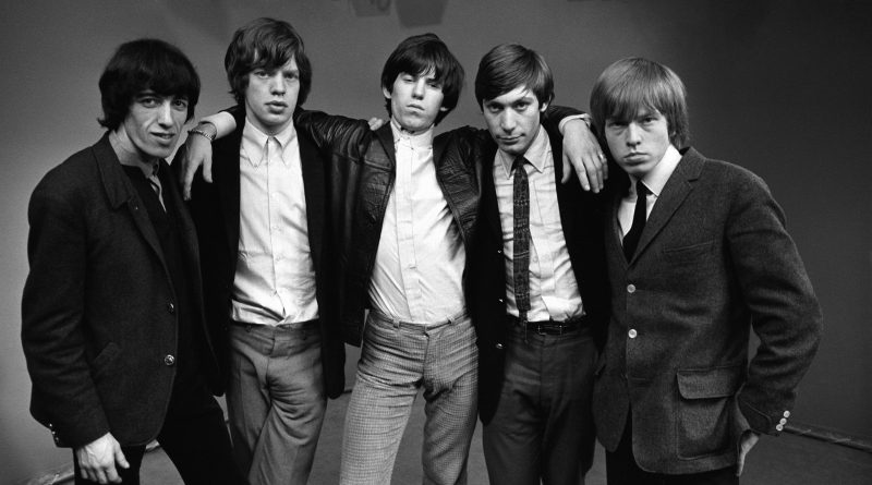 The Rolling Stones - It Should Be You