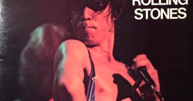 The Rolling Stones - Just Like I Treat You