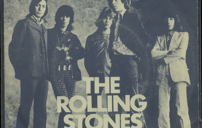 The Rolling Stones - Love in Vain