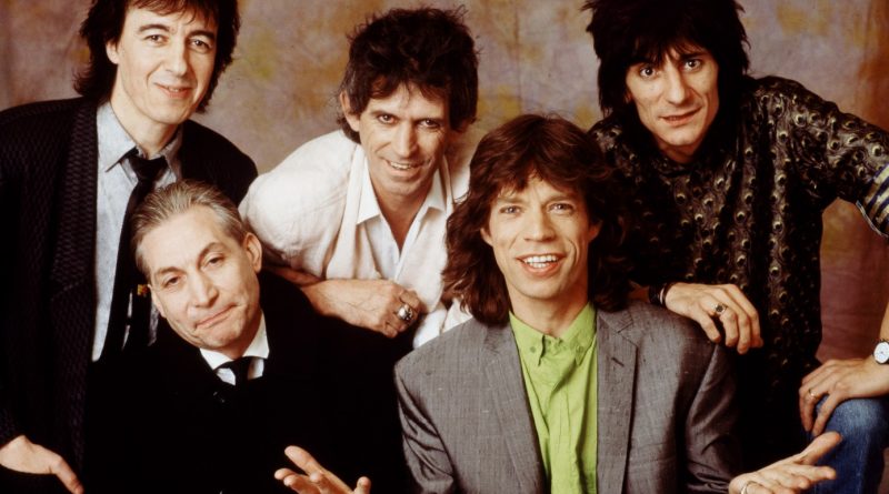 The Rolling Stones - Money