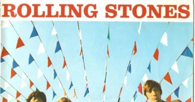 The Rolling Stones - Mother's Little Helper