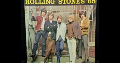 The Rolling Stones - My Girl