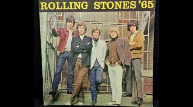 The Rolling Stones - My Girl