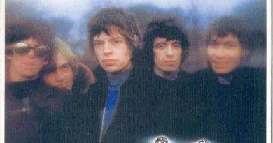 The Rolling Stones - My Obsession