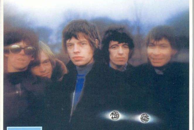 The Rolling Stones - My Obsession