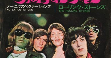 The Rolling Stones - No Expectations