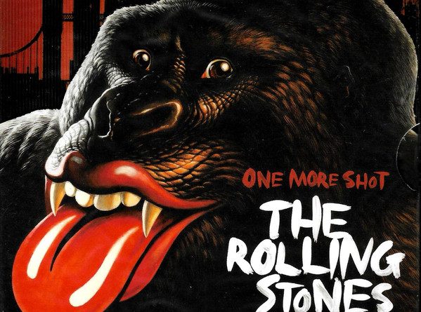 The Rolling Stones - One More Shot