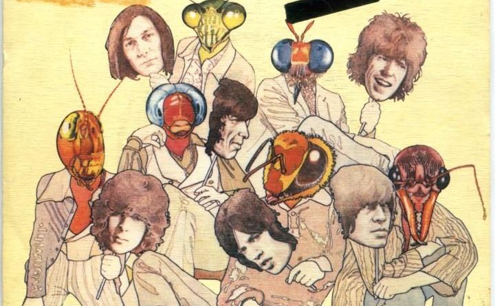 The Rolling Stones - Out Of Time
