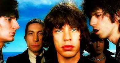 The Rolling Stones - Petrol Blues