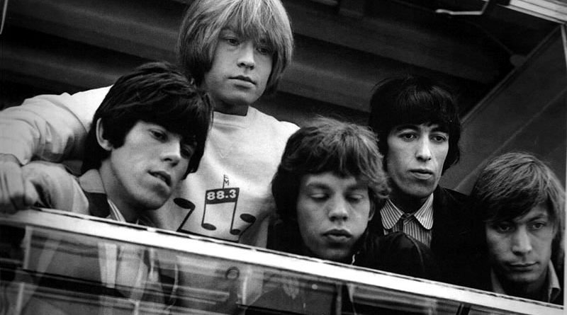 The Rolling Stones - Road Runner