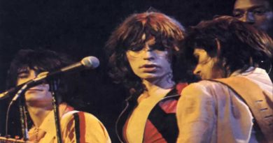 The Rolling Stones - Shake Your Hips