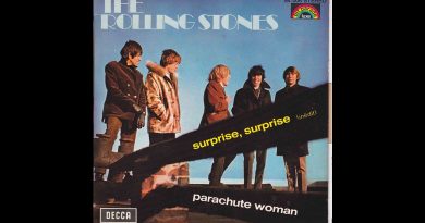 The Rolling Stones - Surprise, Surprise