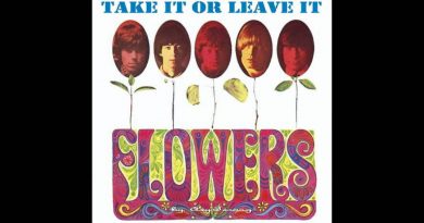 The Rolling Stones - Take It Or Leave It