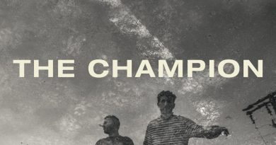 The Score - The Champion