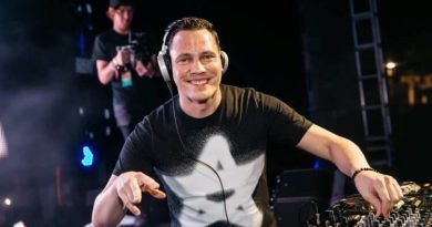 Tiësto, Kamille - What’s It Gonna Be
