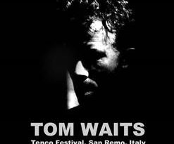Tom Waits - $29.00
