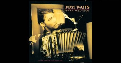 Tom Waits - Down, Down, Down