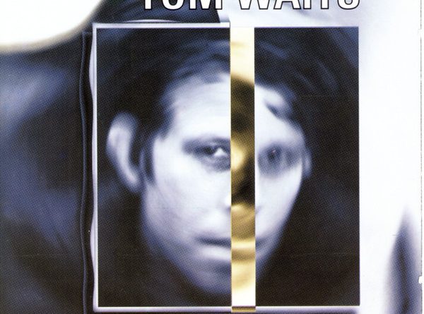 Tom Waits - Drunk On The Moon