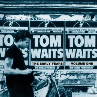 Tom Waits - Goin' Down Slow