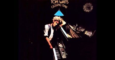 Tom Waits - Hope I Don't Fall in Love with You