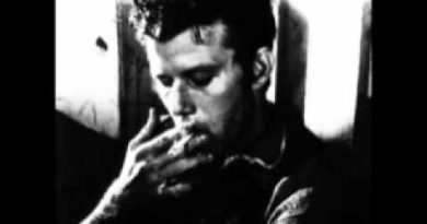 Tom Waits - I'm Your Late Night Evening Prostitute