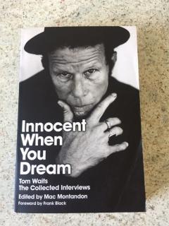 Tom Waits - Innocent When You Dream