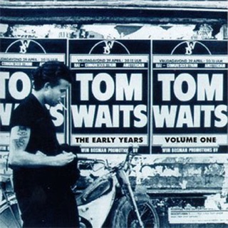 Tom Waits - Rockin' Chair