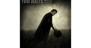 Tom Waits - Sins of My Father