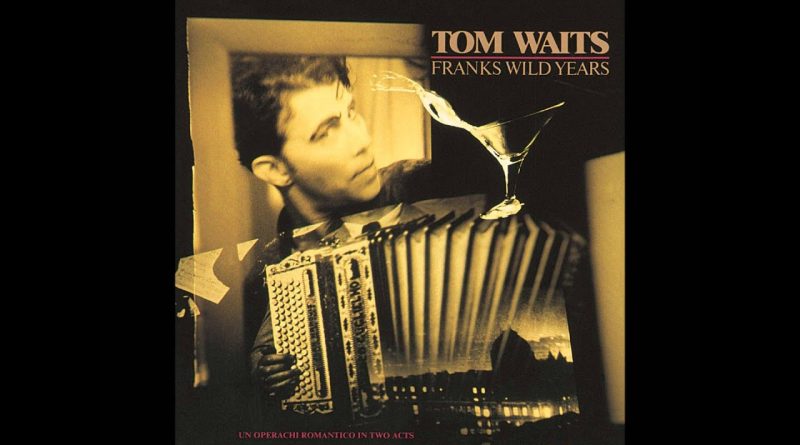 Tom Waits - Straight To The Top (Rhumba)